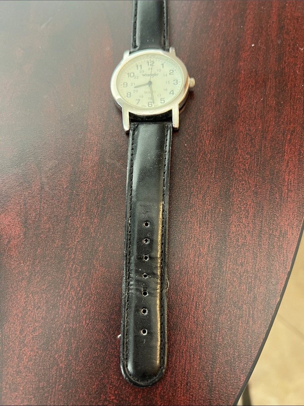 Wrangler Watch - Picture 2 of 5